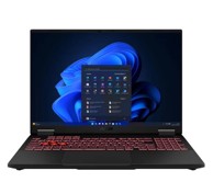 ASUS Laptop TUF Gaming A16 / AMD Ryzen 7 260, 16", 1920 x 1200, 64 GB RAM, 2 TB SSD, Windows 11 Home, crna
